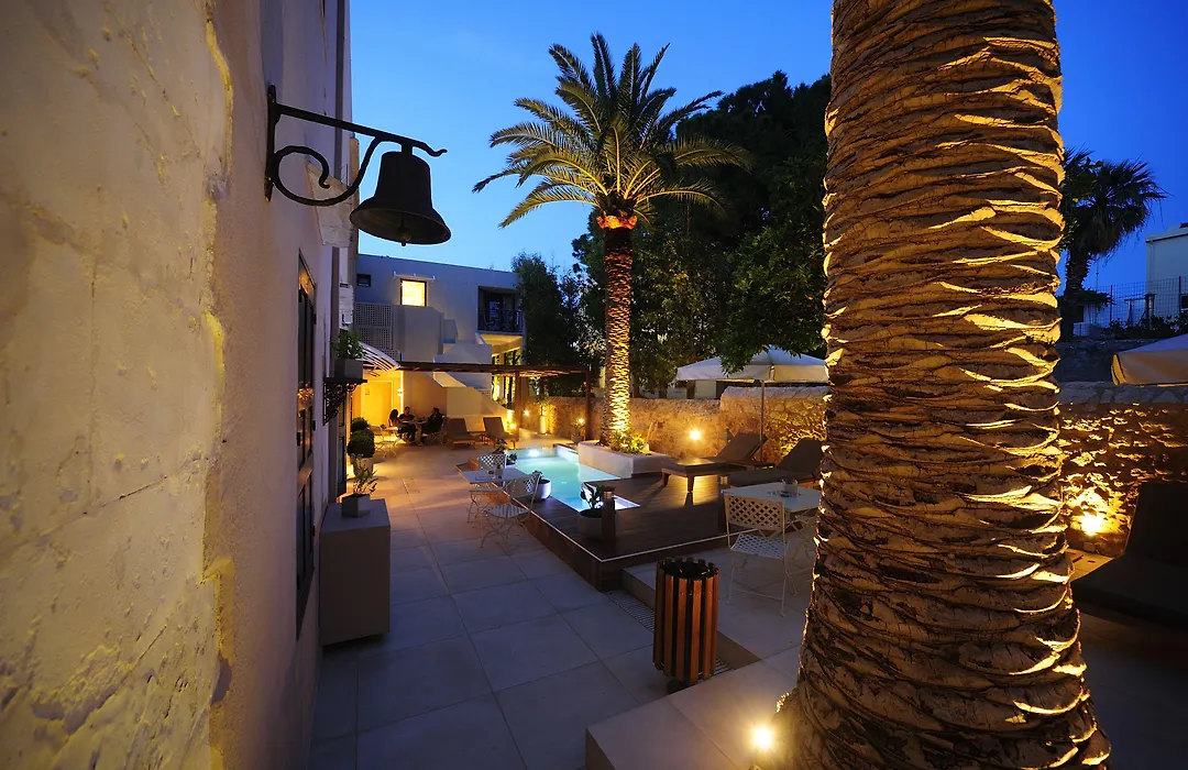 Pepi Boutique Hotel (Adults Only)-1