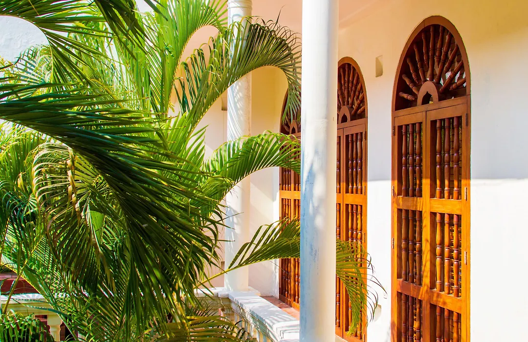 Hotel Quadrifolio-1