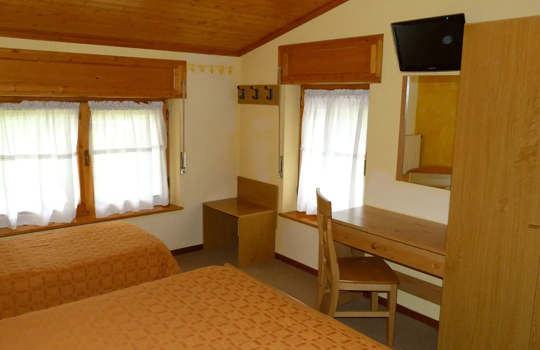 Hotel al Sole-1