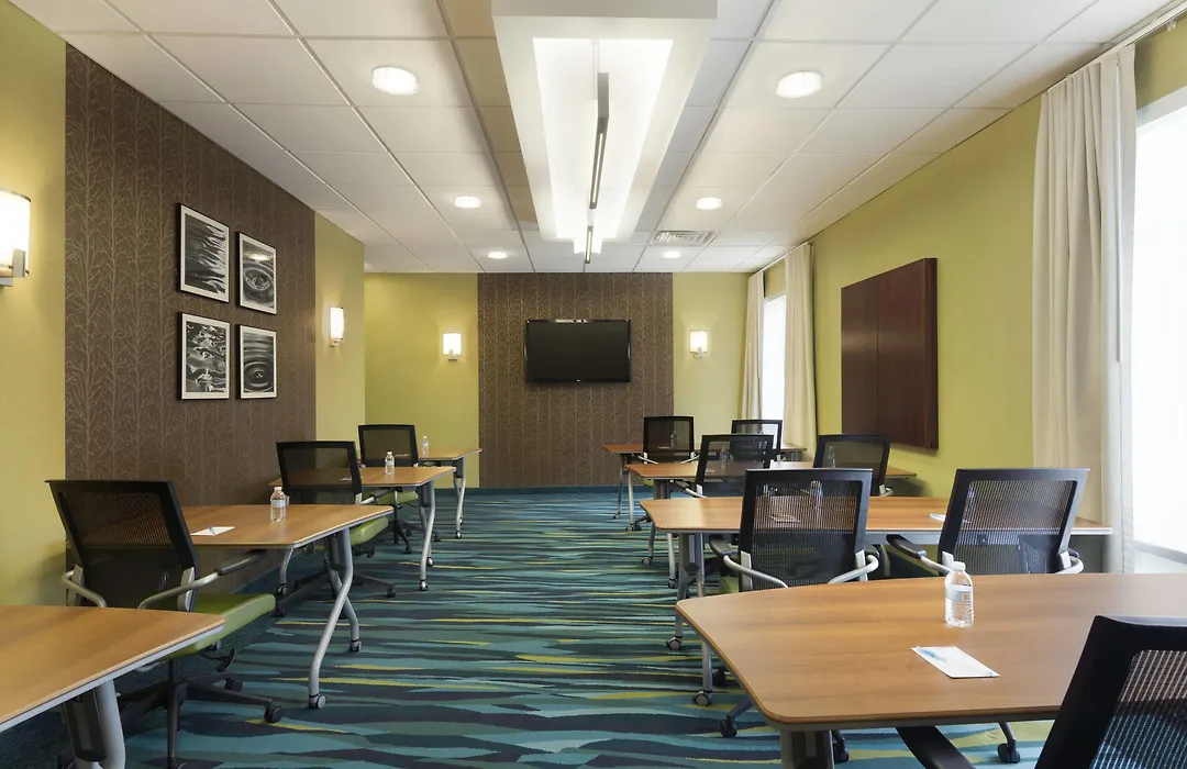 Springhill Suites By Marriott Philadelphia Langhorne-1