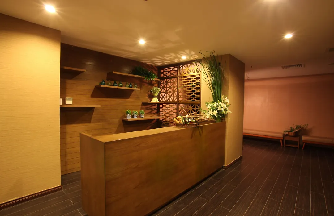 Aquari Hotel-1