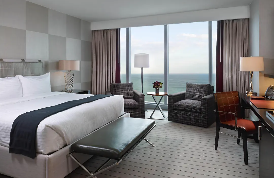 Ocean Casino Resort-1