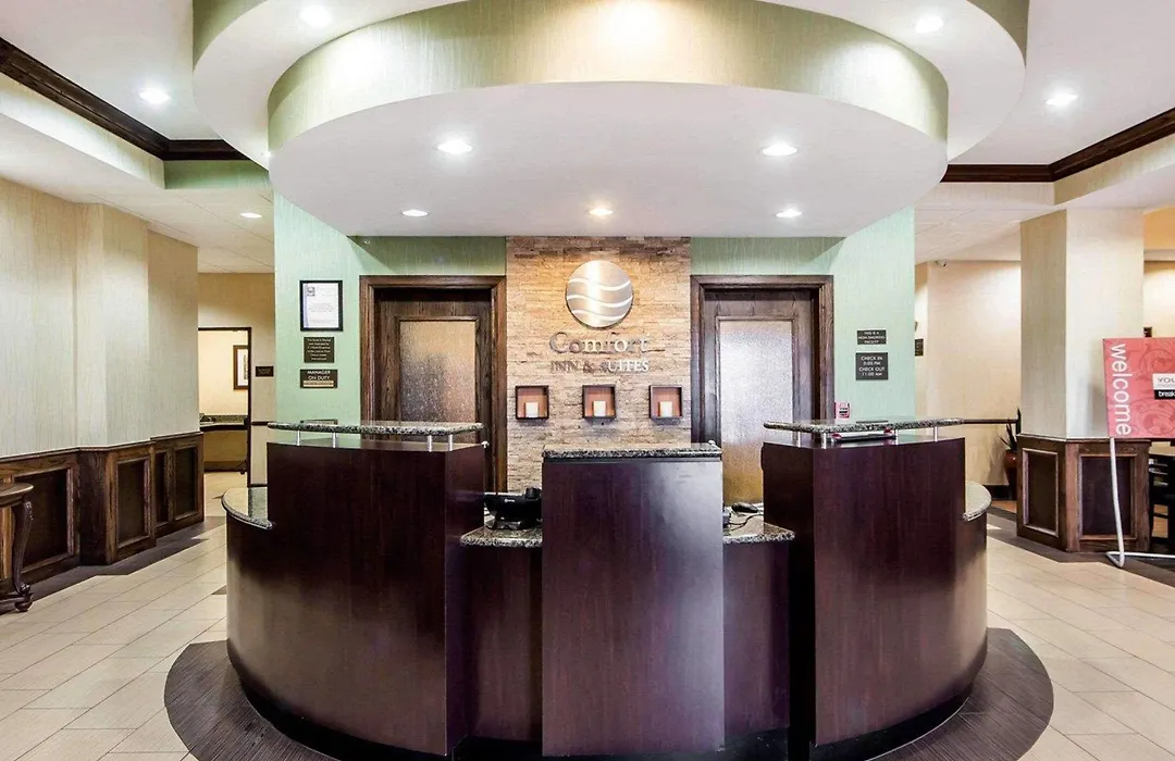 Comfort Inn & Suites Alva-1