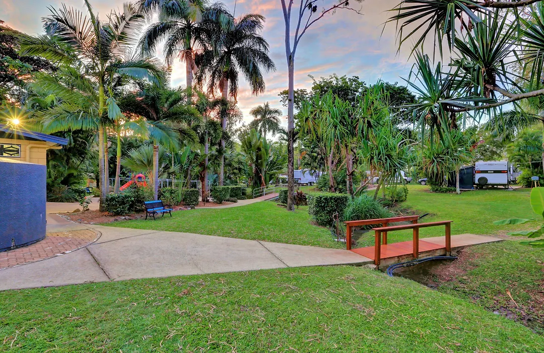 Big4 Whitsunday Islands Holiday Park-1