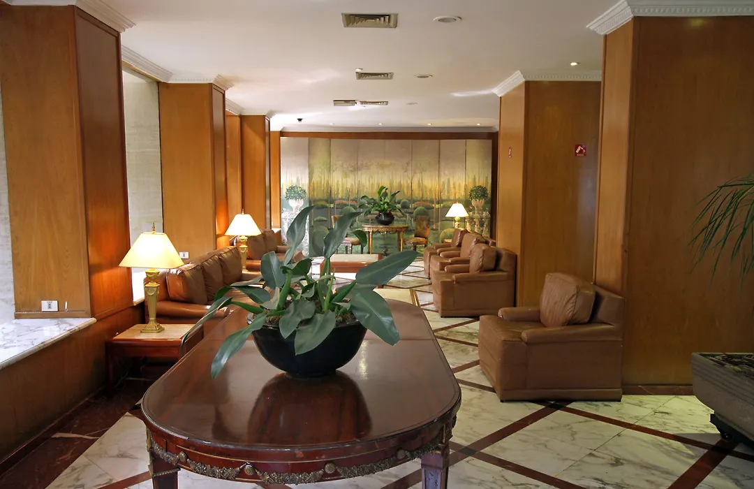 San Raphael Hotel-1