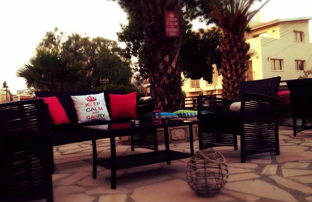 M. Moniatis Hotel-1