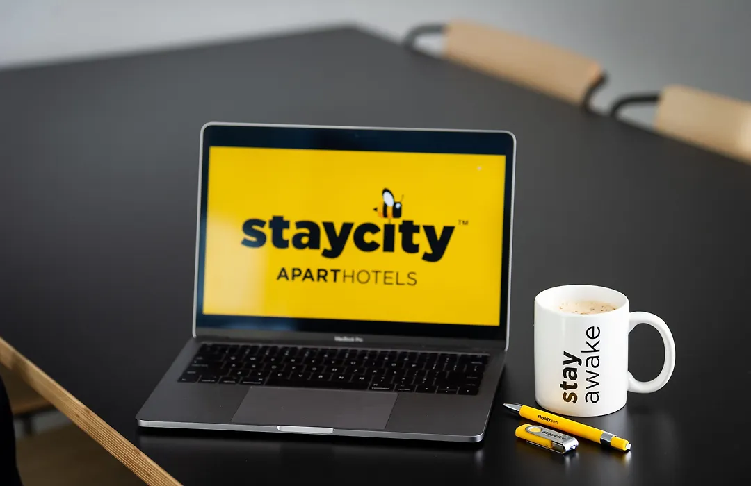 Staycity Aparthotels London Deptford Bridge-1
