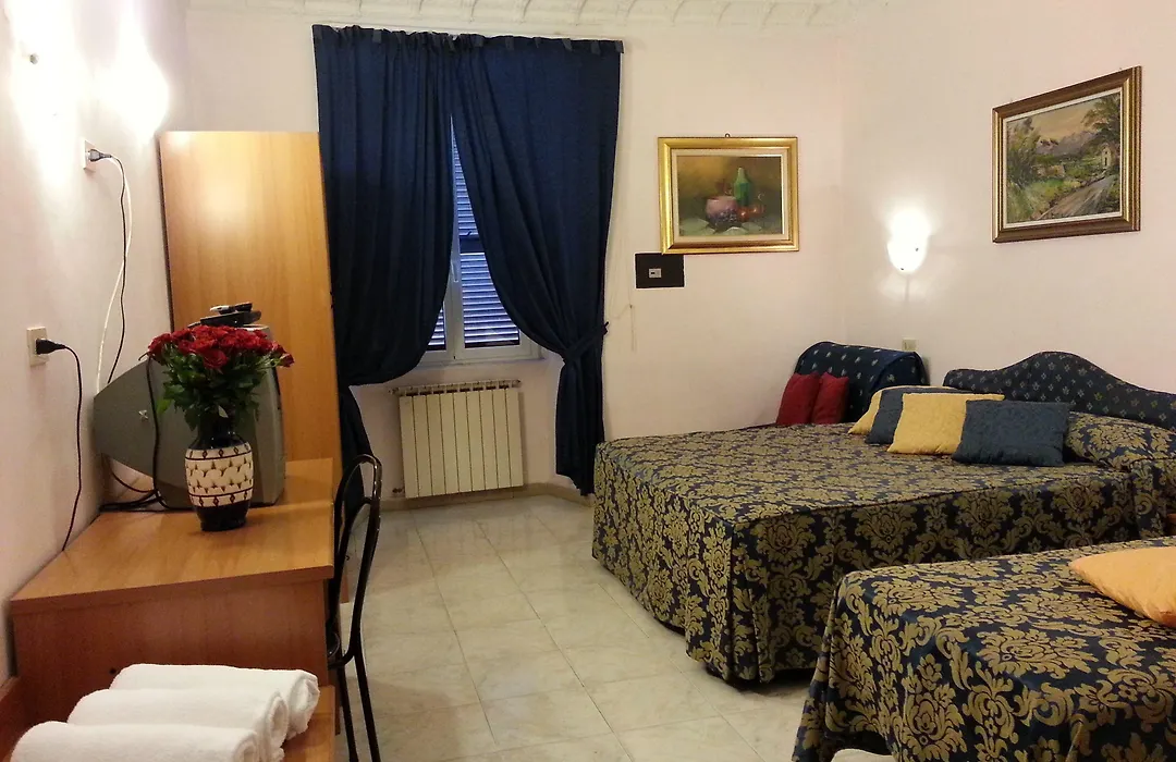 Hotel Ventura-1