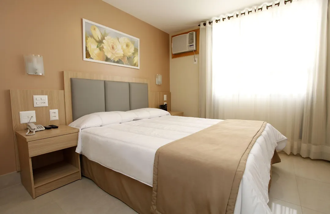 Elegance Praia Hotel-1