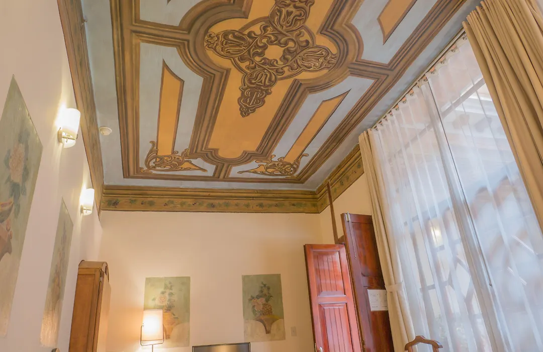 Casa El Edén-1