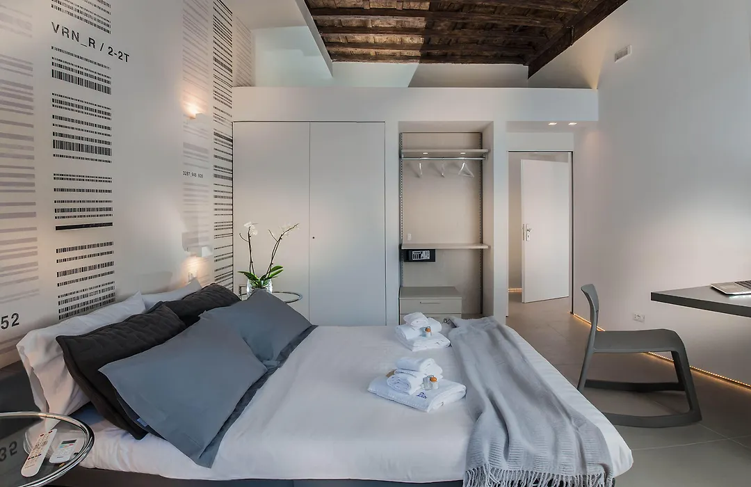 First Floor - Boutique Hotel-1