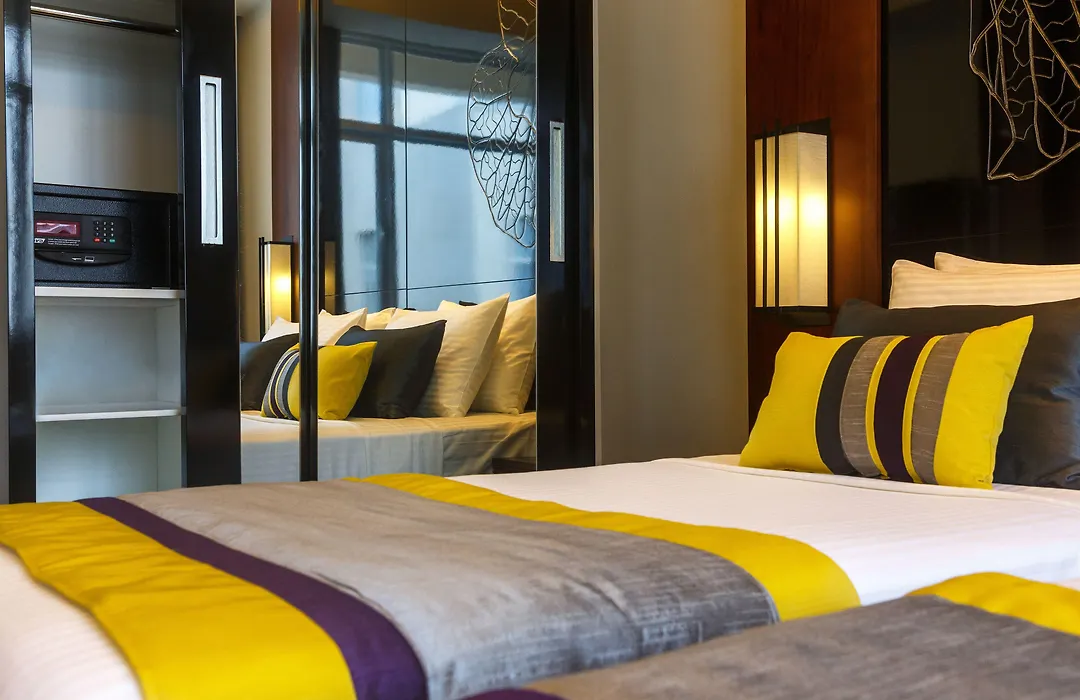 Renuka City Hotel-1