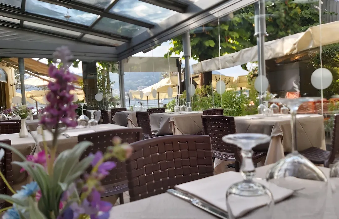 Hotel Marco'S-1