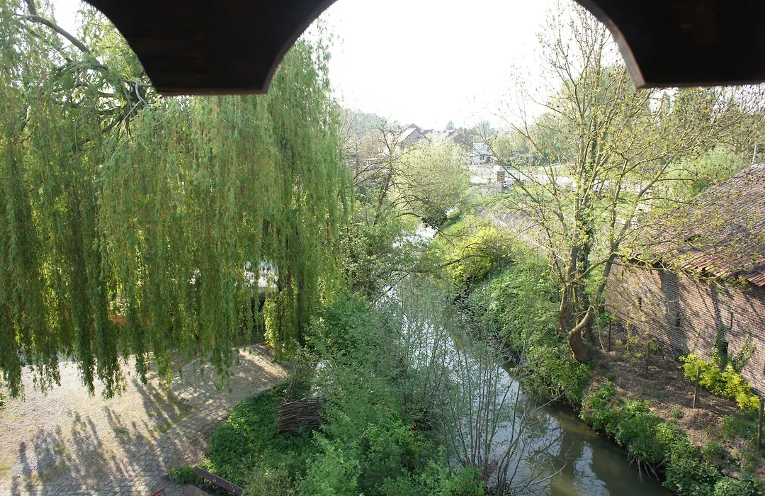 B&B De Dubbelmolen-1