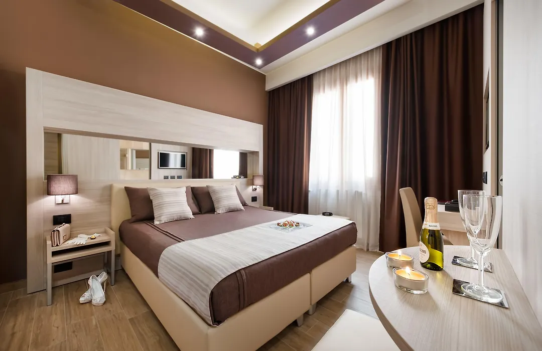 B&B Trapani In-1