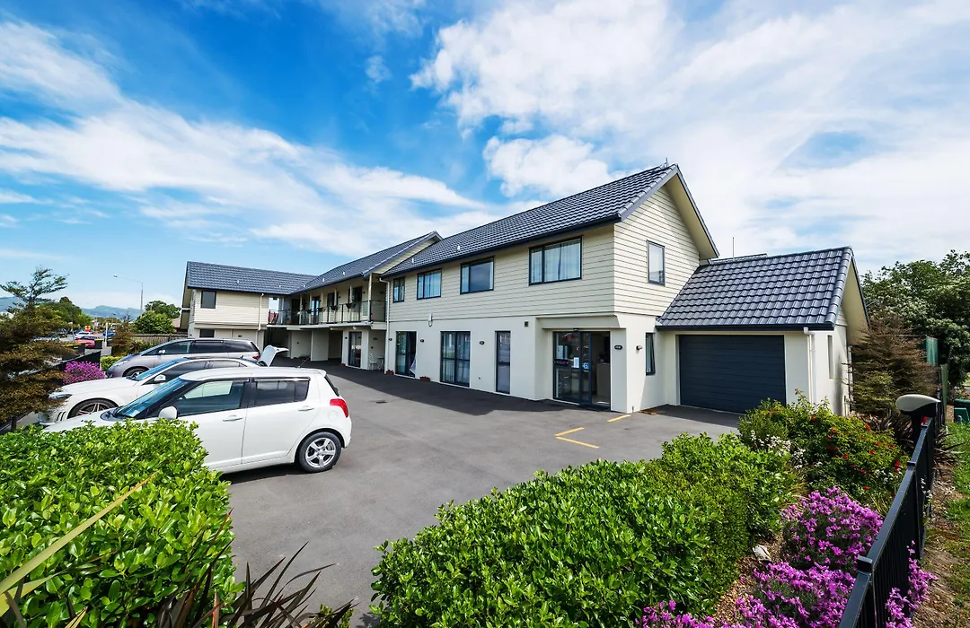 123 Motel Riccarton-1