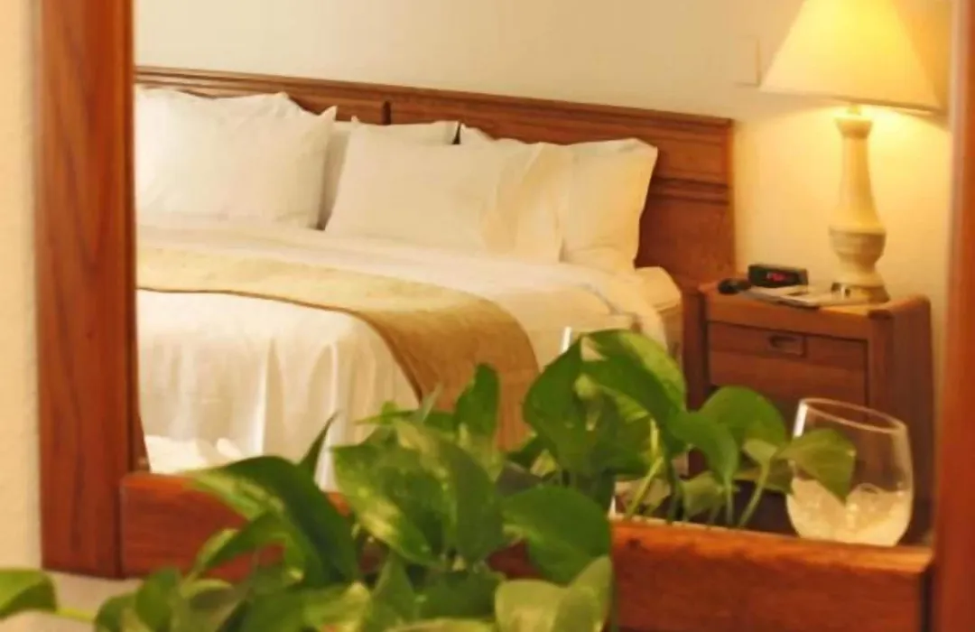 Rosemont Suites-1
