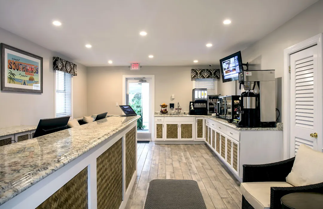 Southwinds Motel-1