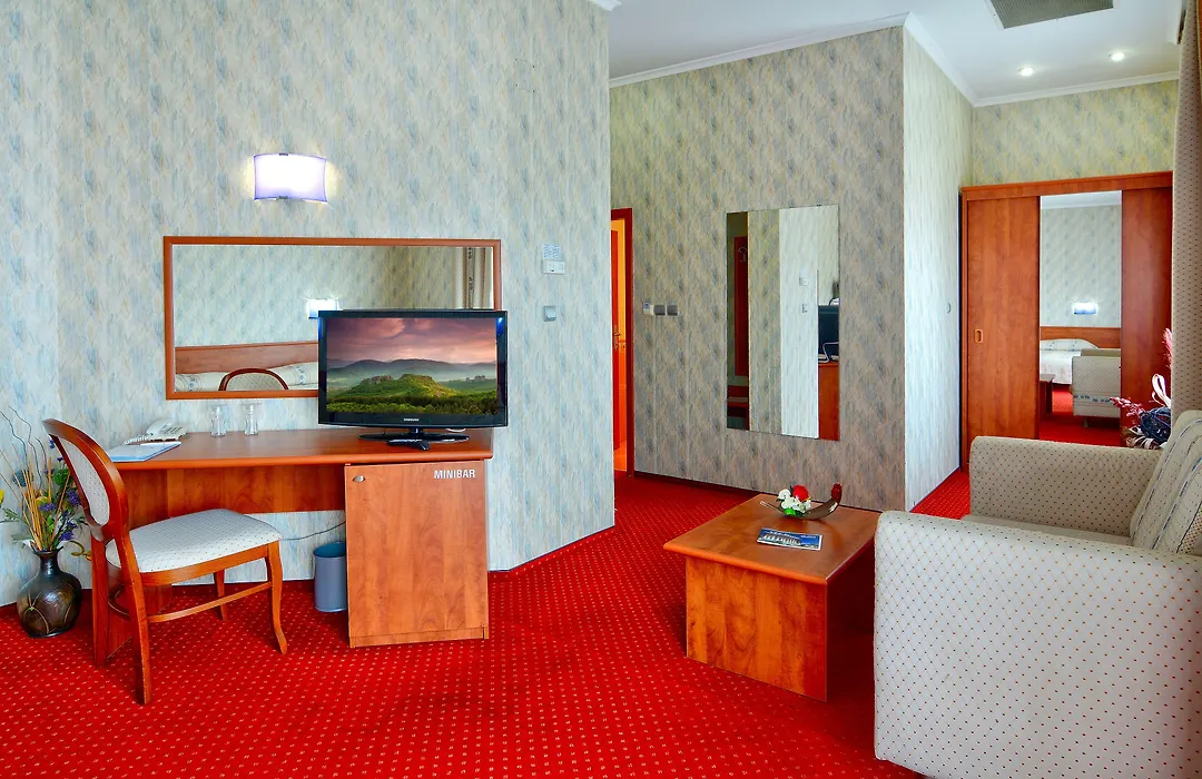 Aqua Hotel-1