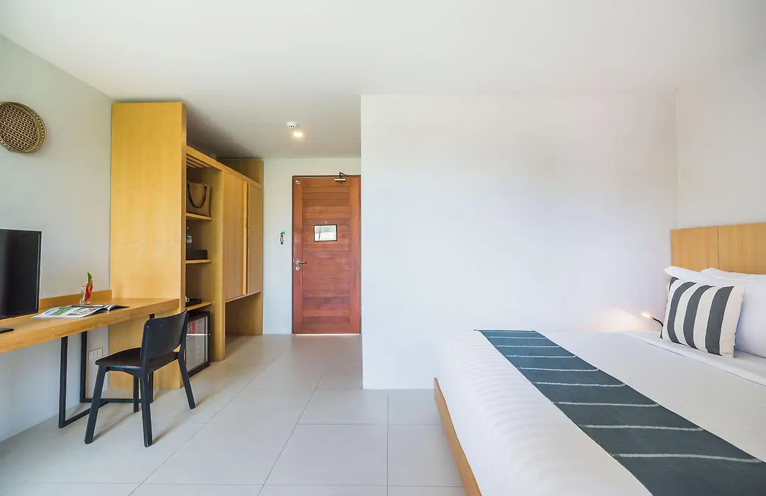 Casa De Mar - Koh Samui-1