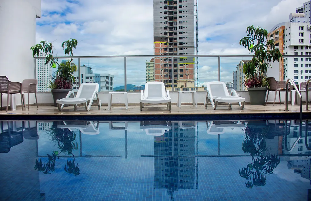 Ramada By Wyndham Panama Via Argentina-1