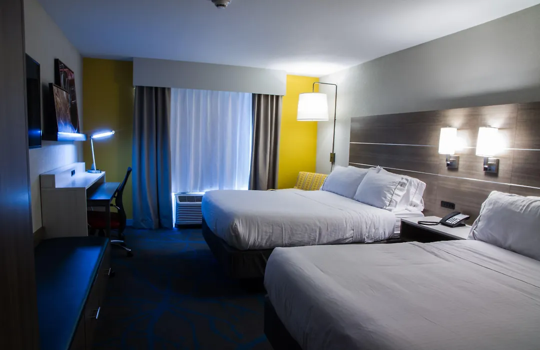 Holiday Inn Express & Suites Litchfield By Ihg-1