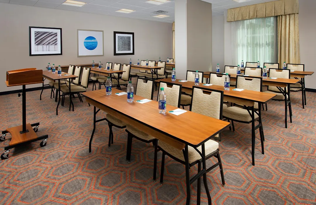 Homewood Suites By Hilton Miami Downtown/Brickell-1