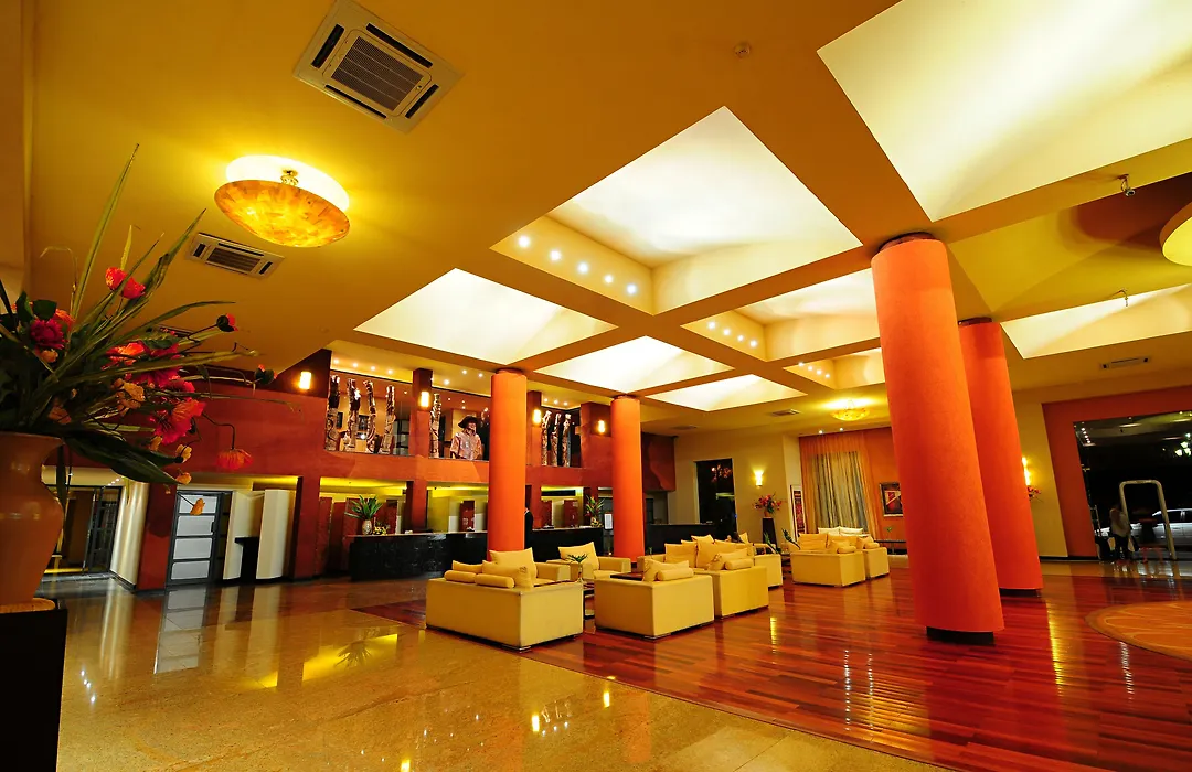 Munyonyo Commonwealth Resort-1