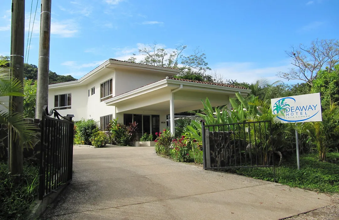 The Hideaway Hotel-1