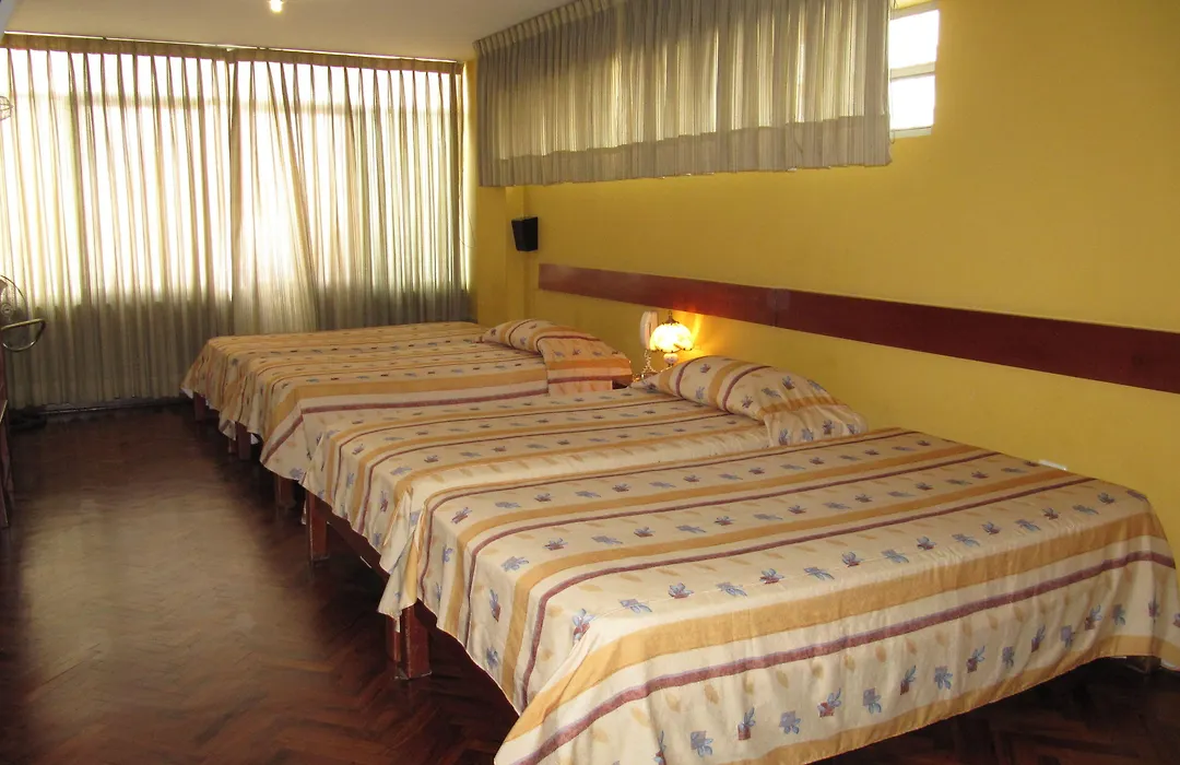 Hostal Solari-1