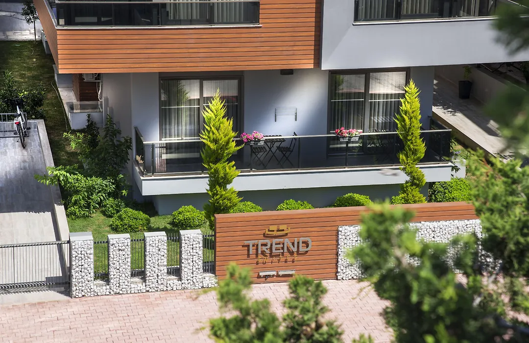 Trend Suites-1