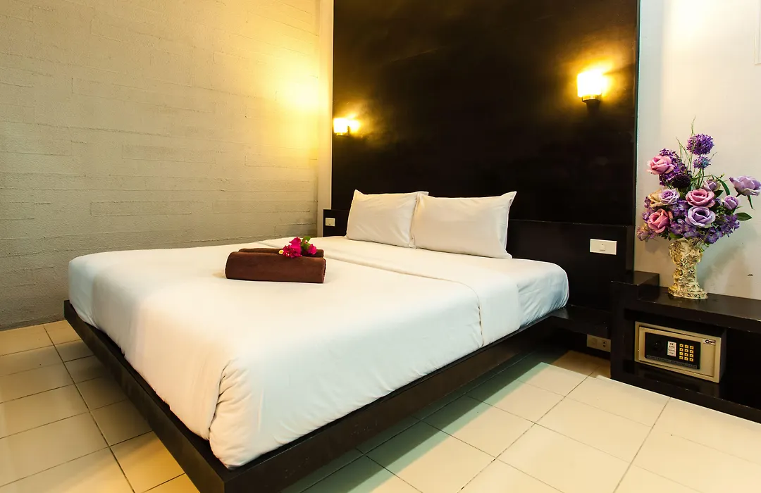 Khun Chaweng Resort-1