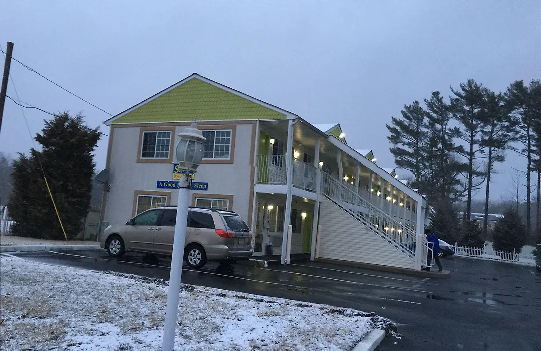 Scottish Inn & Suites Absecon-1
