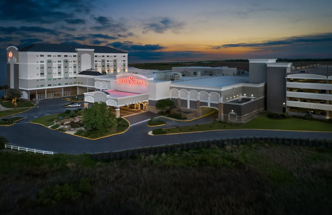 Silver Slipper Casino & Hotel - Adults Only-1