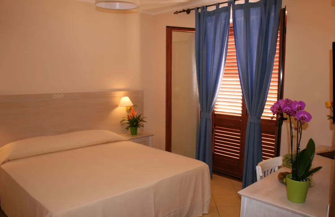 Hotel La Loggia-1