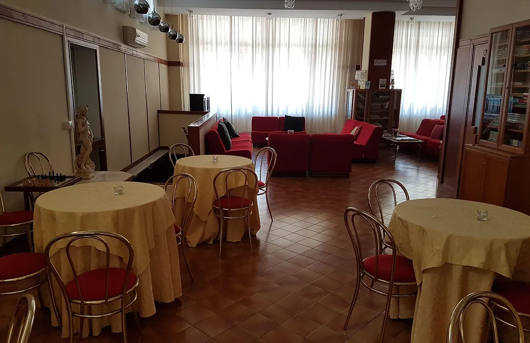 Hotel Bonifacio-1