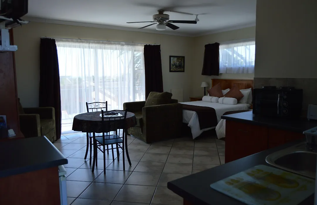 Aqua Marine Guest House-1