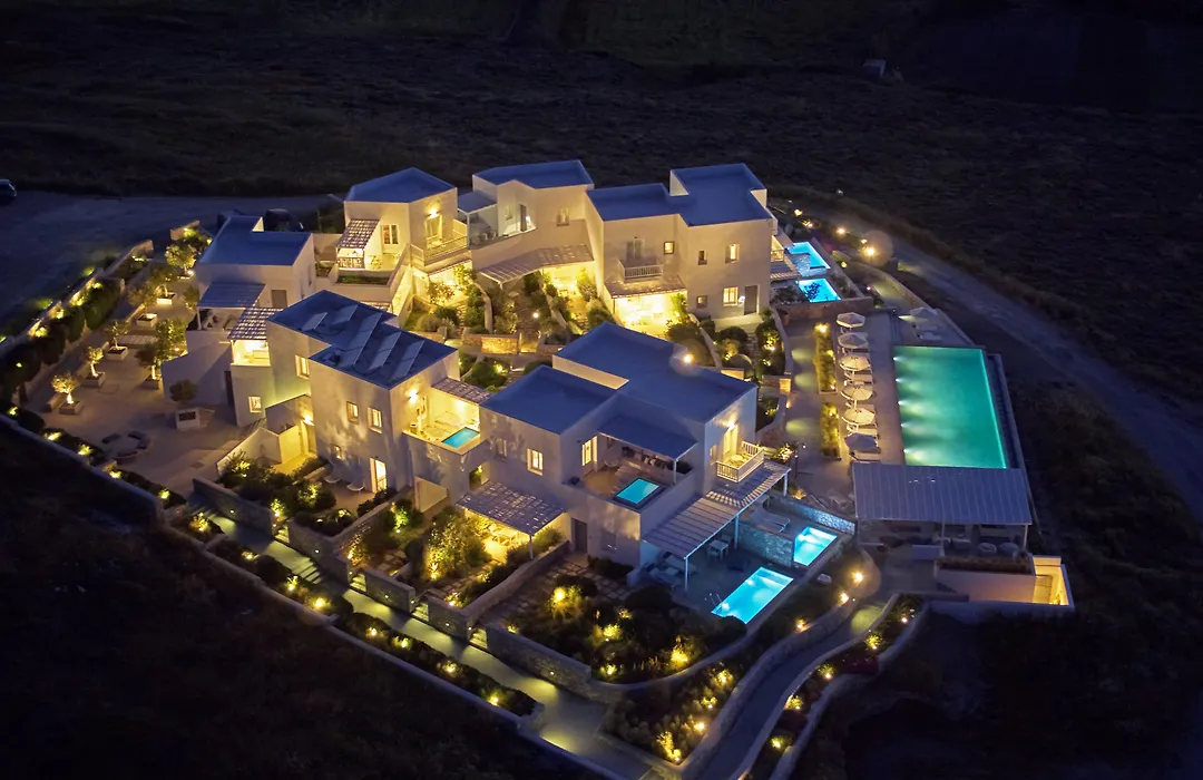 Milos Breeze Boutique Hotel-1