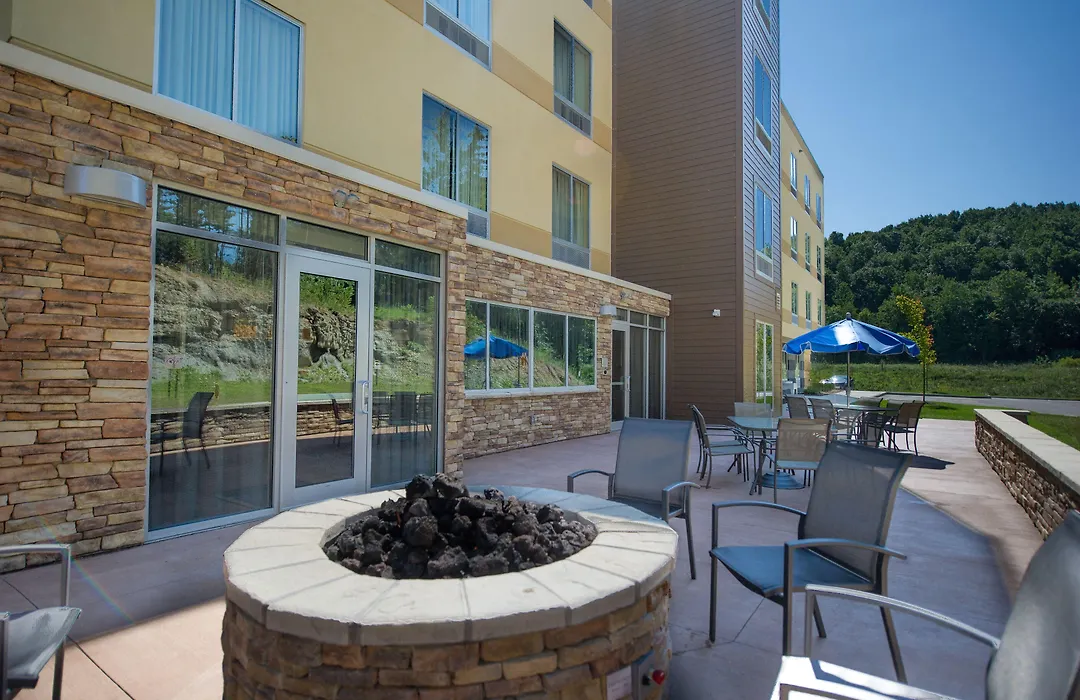 Fairfield By Marriott Cambridge-1