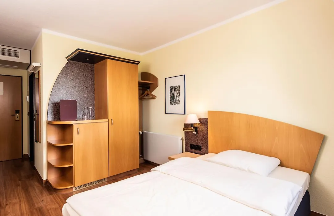 ARVENA Kongress Hotel - Hotel in der Wagnerstadt-1