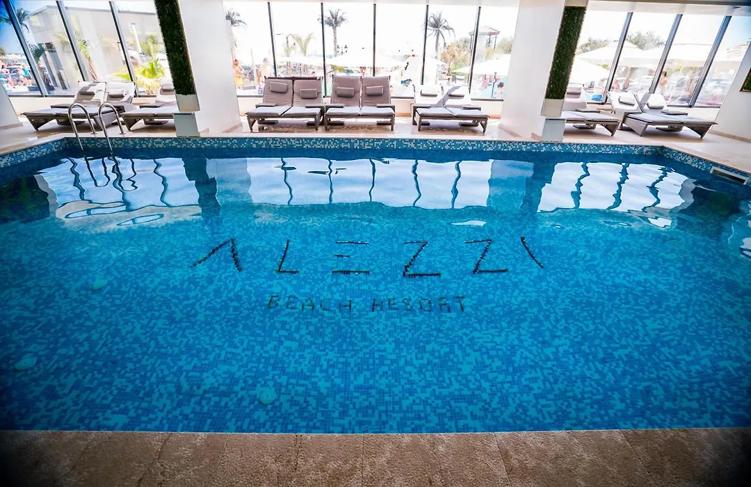 Alezzi Beach Resort-1