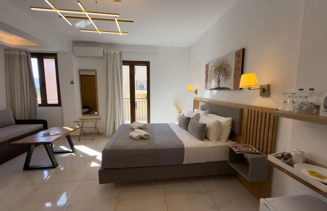 Deluxe Suites-1