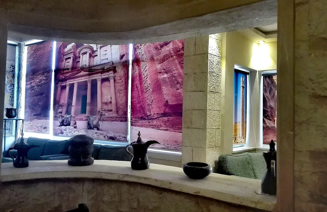 Canary Boutique Hotel-1