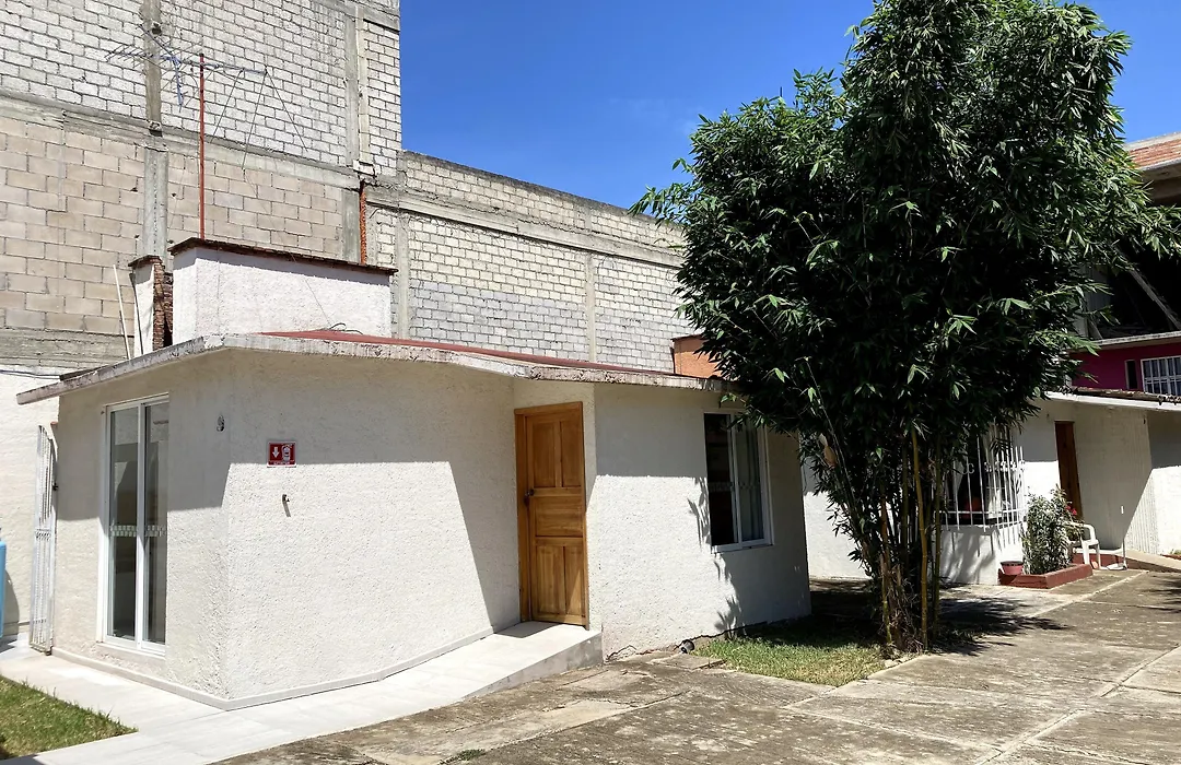 Hotel Rural San Anton-1