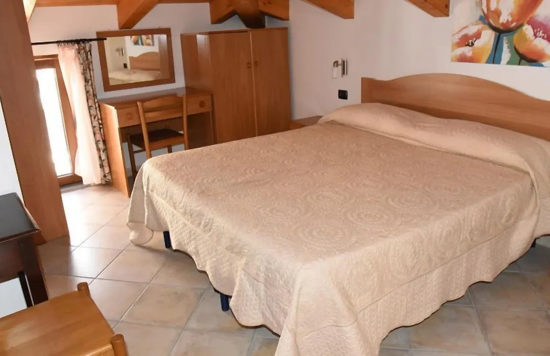 B&B Il Vicoletto Del Casale-1