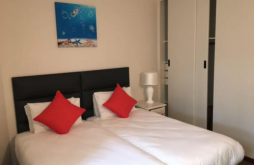 La Lucia Sands Beach Resort-1
