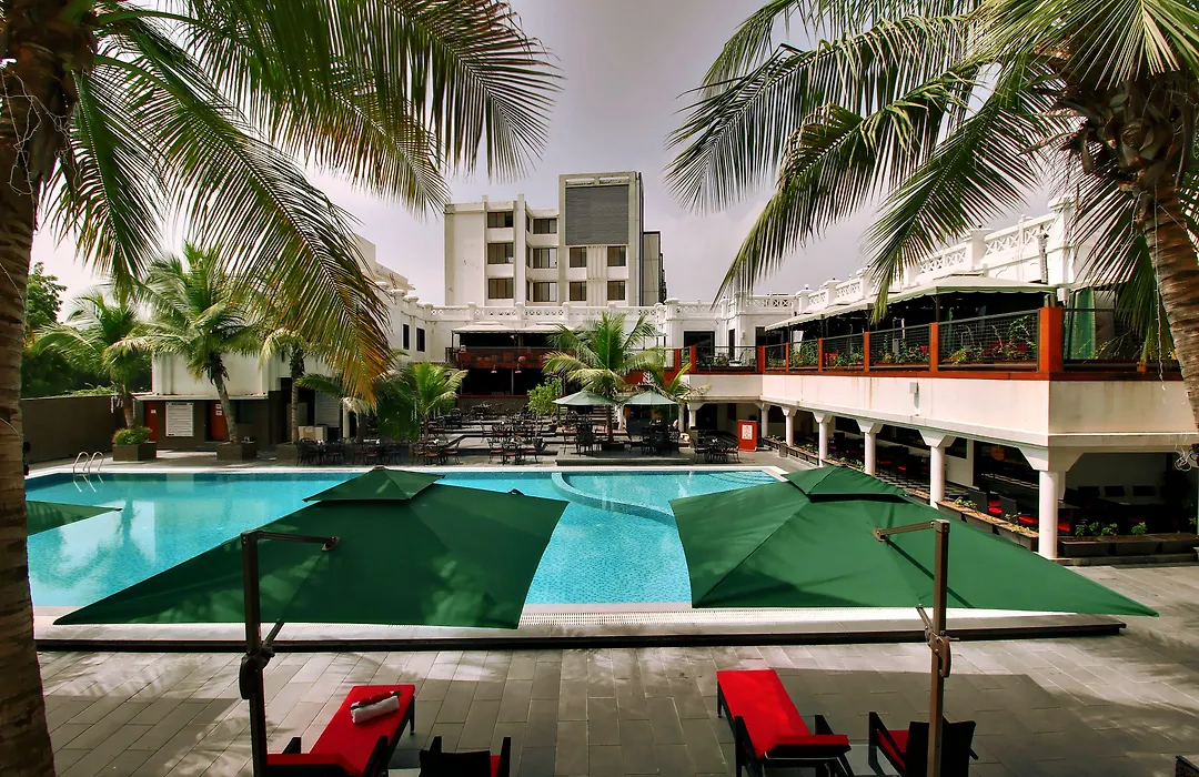 Aarya Grand Hotels & Resorts-1