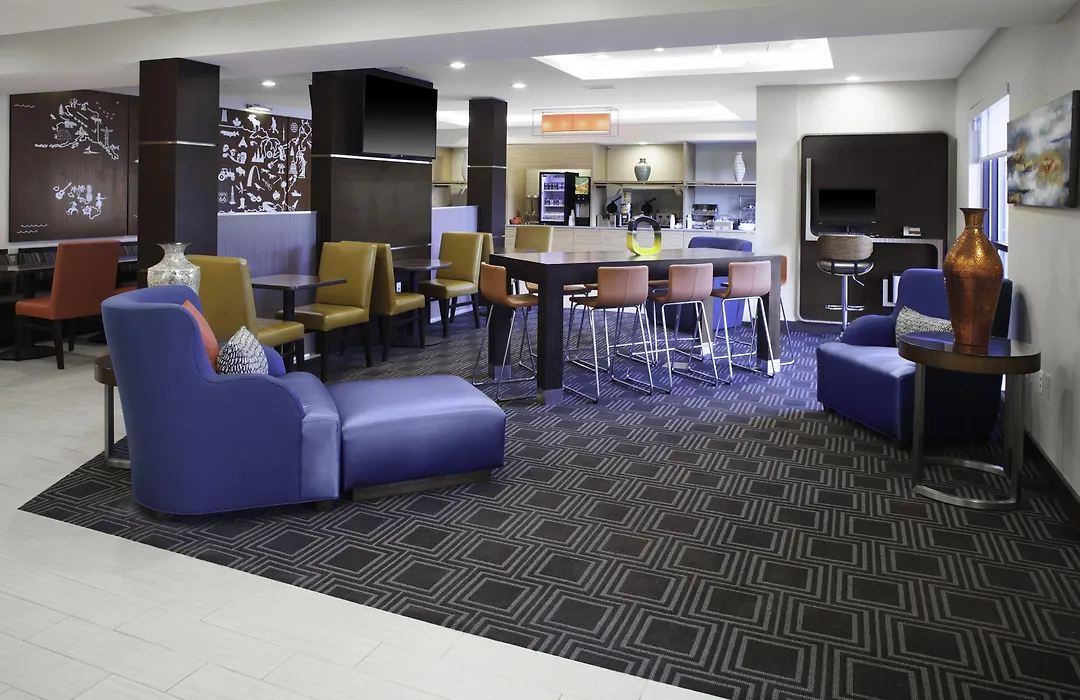 Towneplace Suites By Marriottdetroit Canton-1