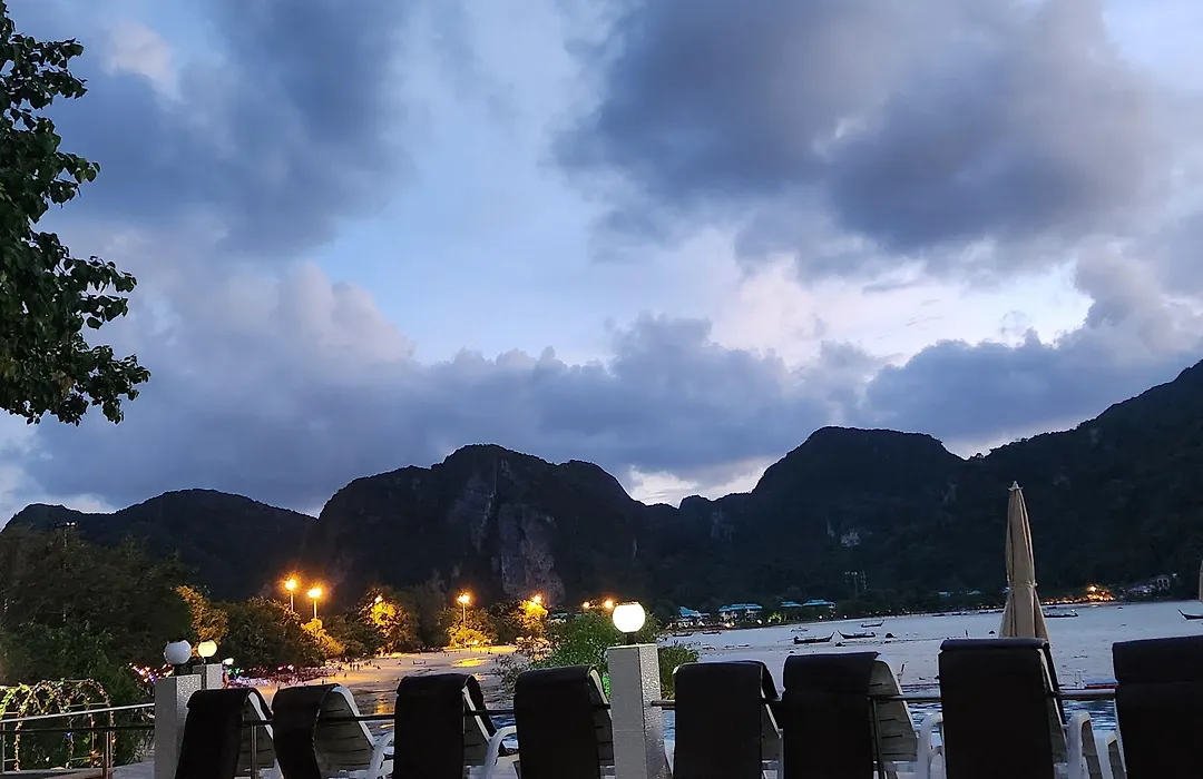 Phi Phi View Point Resort-1