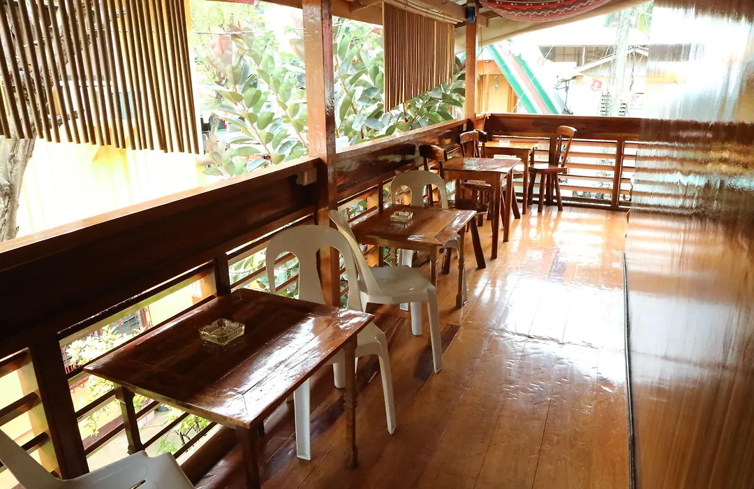 Balay Paragua-1